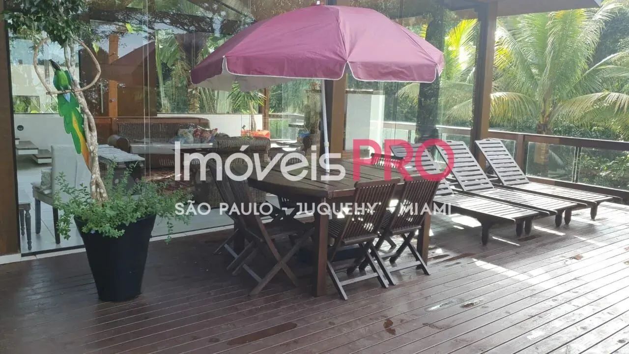Casa locação anual Praia de Juquehy - Foto 3