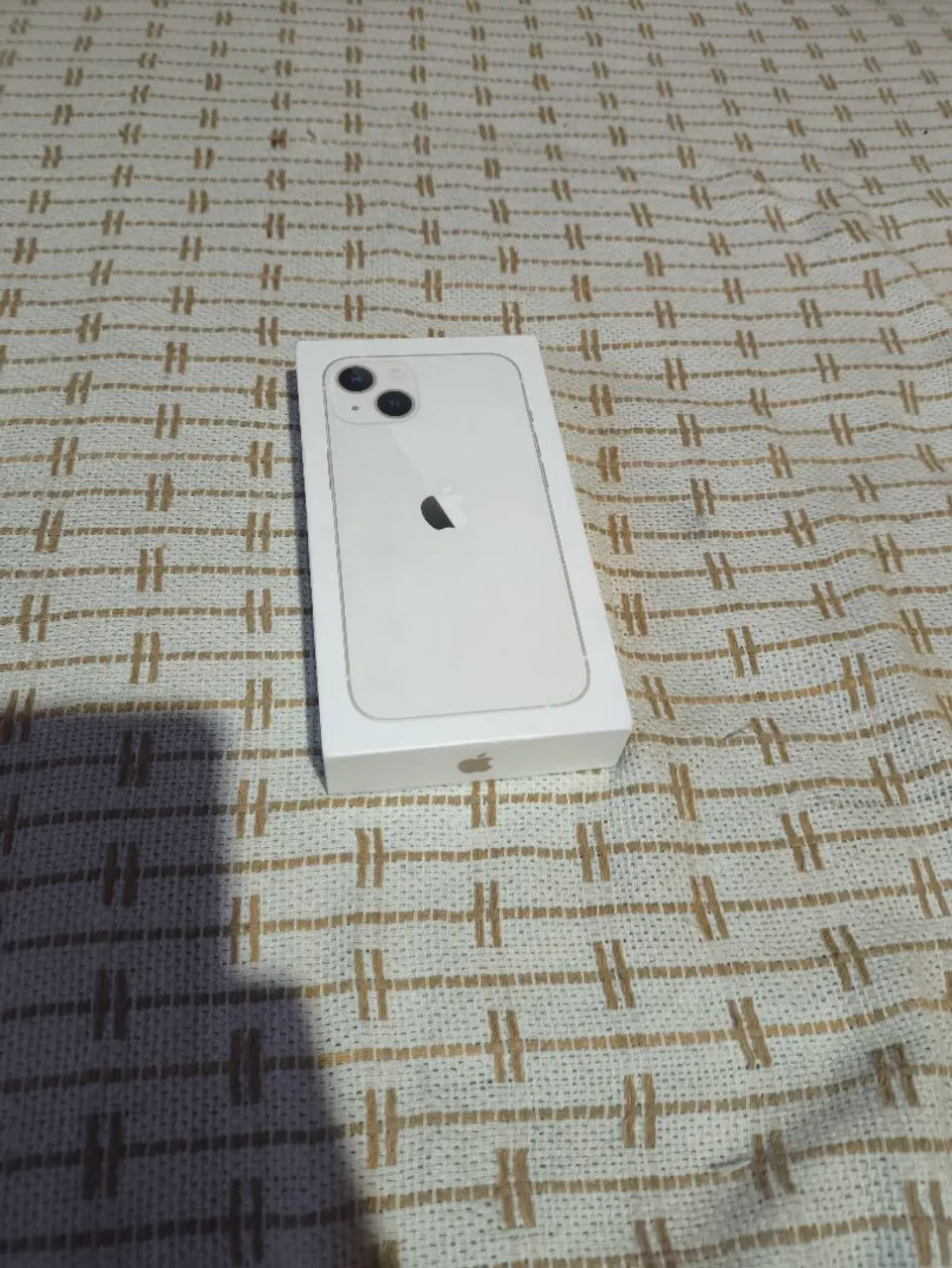 iPhone 13