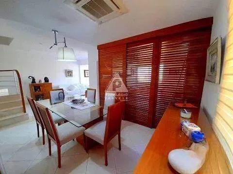 Cobertura Triplex 3 quartos, 2 vagas , 207m² - Foto 2