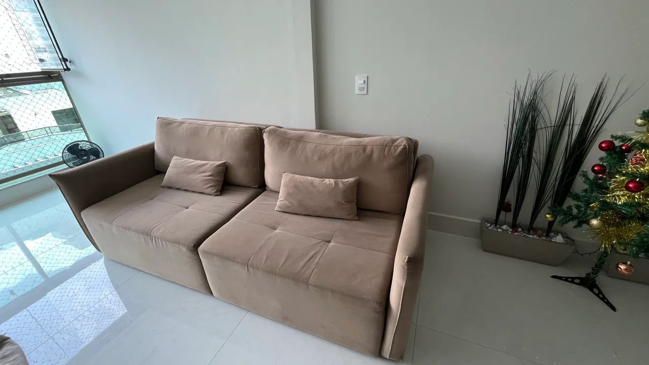 Sofá Retrátil64330585114753122