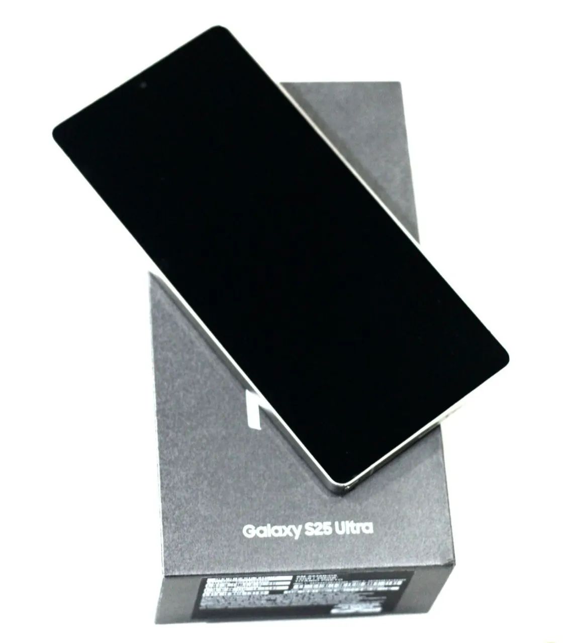 Samsung S25 Ultra - troco por Iphone 15 Pro Max - Foto 3