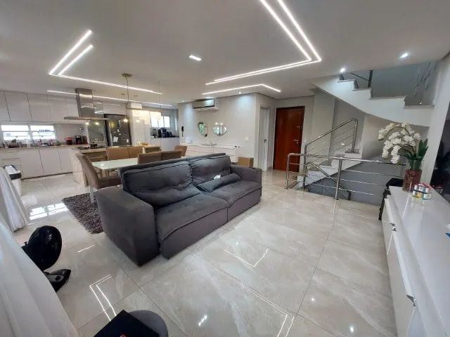 Venda Casa Triplex Morada do Parque - Foto 3