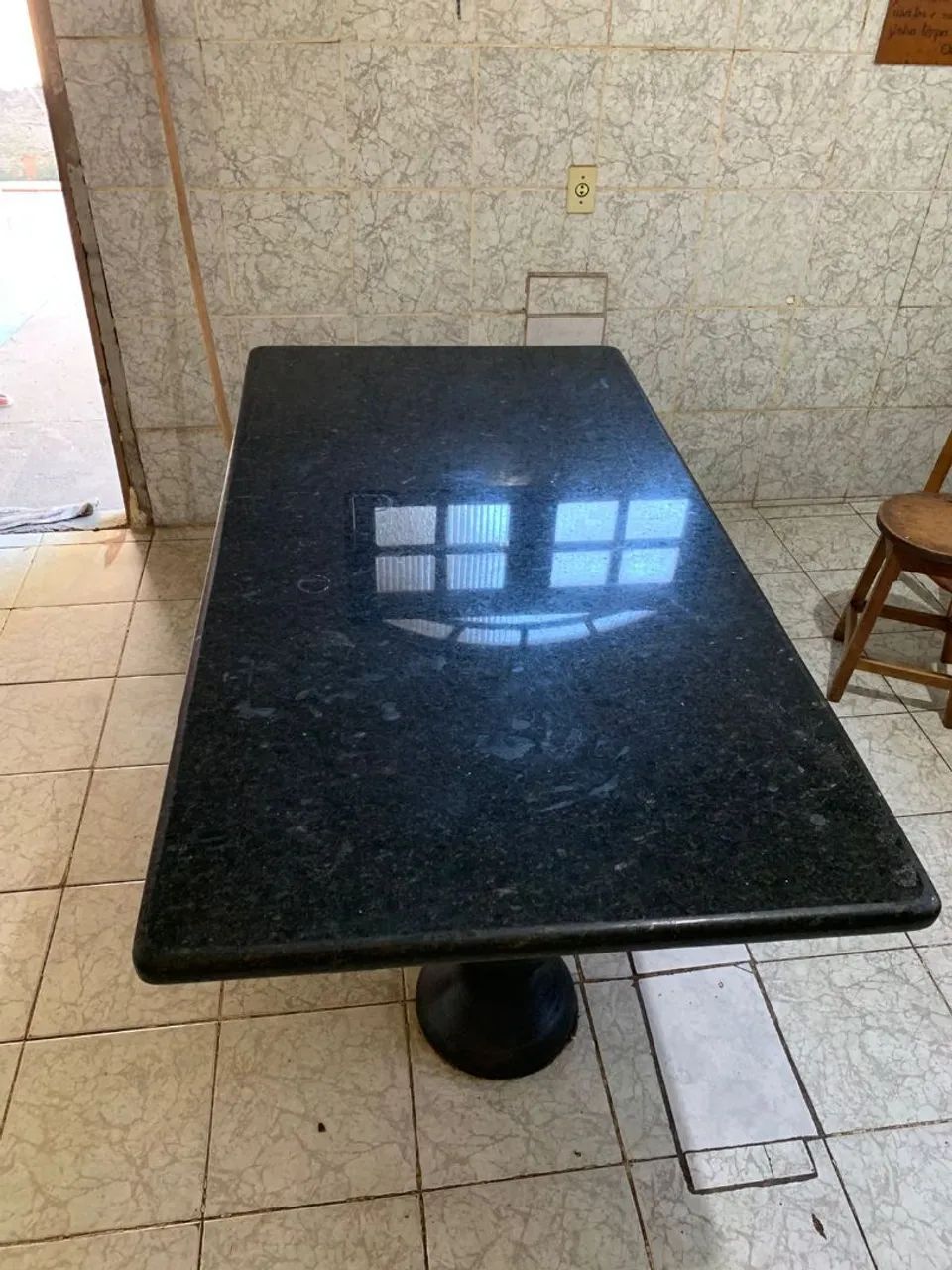 Marble Table64960523900033120