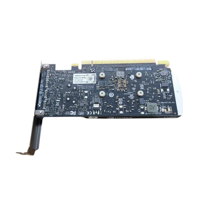 Placa De Vídeo Nvidia Quadro T1000 8gb Ddr6 - Nova, Sem Caixa - Foto 2