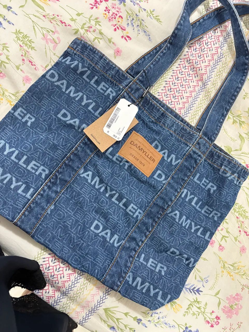 Bolsa nova - Foto 3