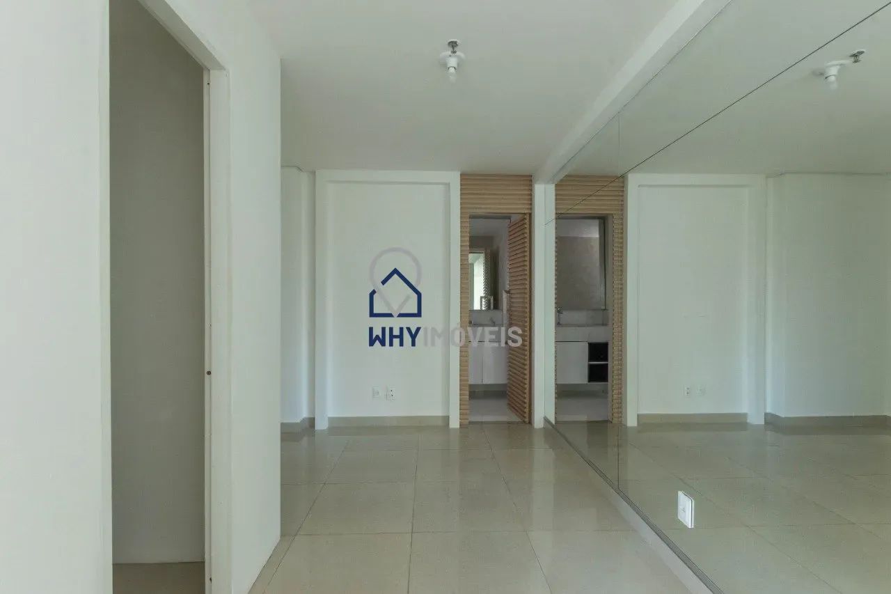 Sala para alugar no Vila da Serra - Foto 3