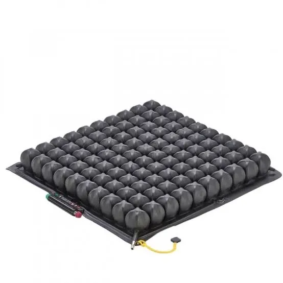 Almofada para Cadeira de Rodas Roho USADA QUADTRO SELECT Perfil Baixo