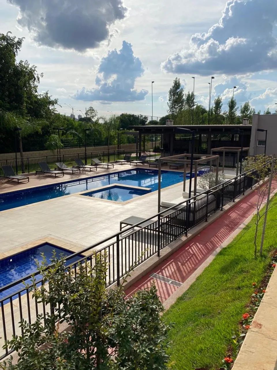 Foto - Ribeirão Preto - Jardim Manoel Penna