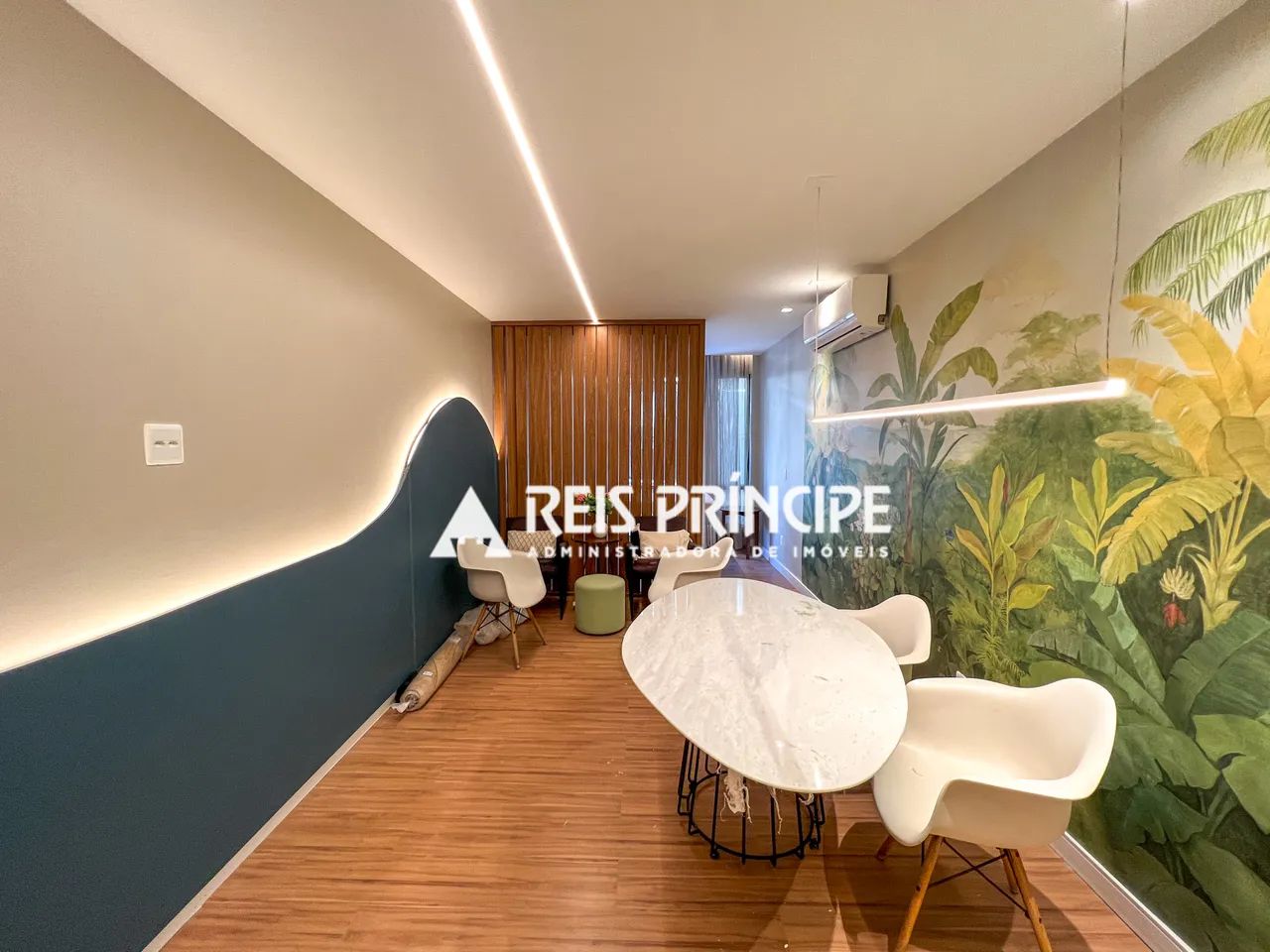 SALA COMERCIAL PARA ALUGAR NA BARRA DA TIJUCA - Foto 3