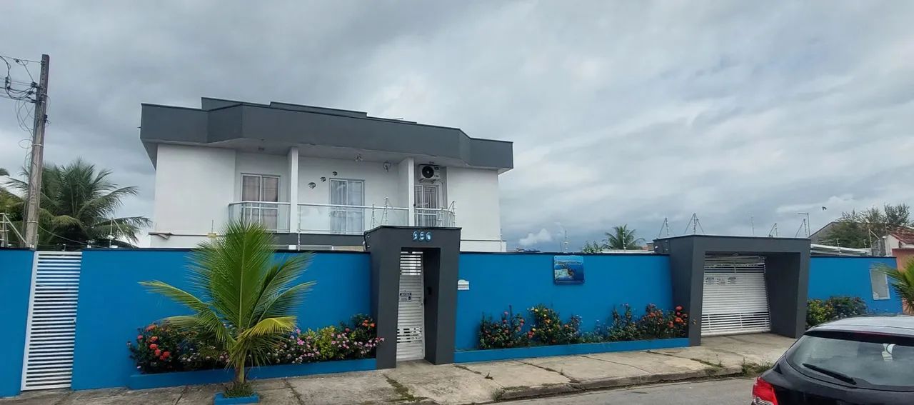 foto - Caraguatatuba - Jardim Brasil