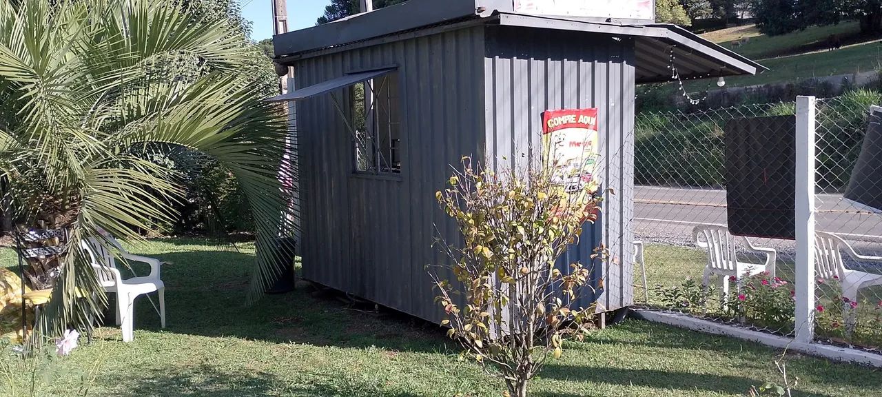 Quiosque para venda - Oportunidade! - Foto 4