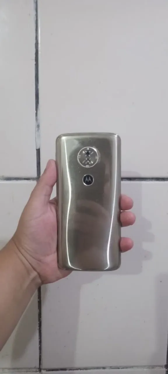 Moto G6 Play