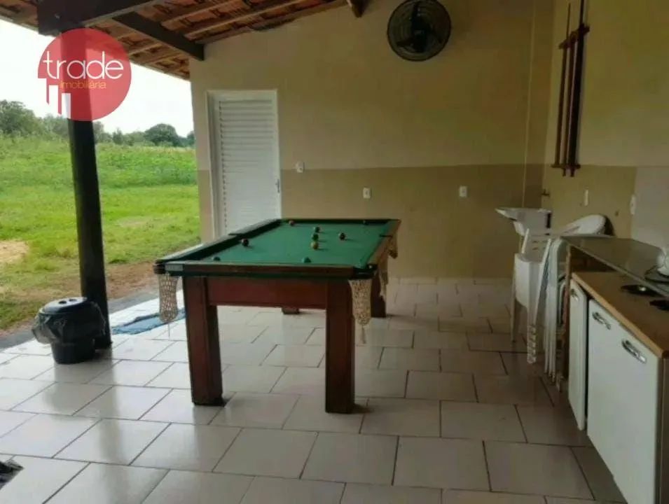 Chácara com 8 dormitórios à venda, 65000 m² por R$ 2.500.000,00 - Bairro dos Três Marias -