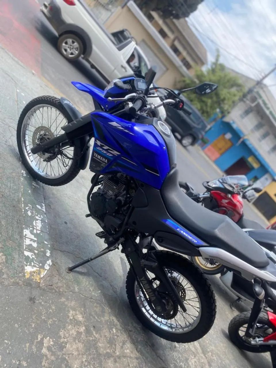 Lander 250c 2023 - Foto 5
