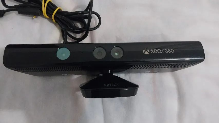 X360 - Acessorio Kinect somente  - Foto 2