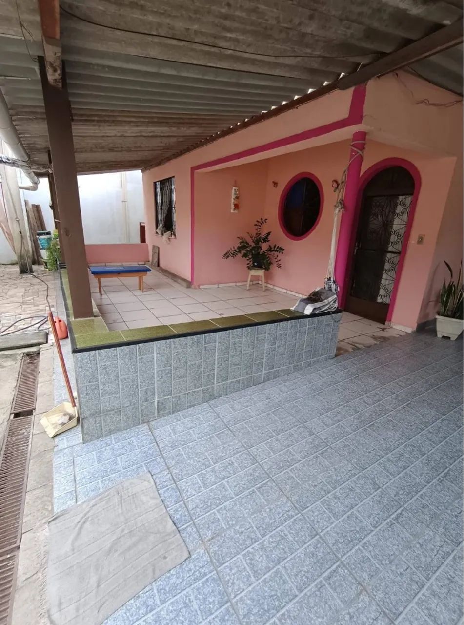 Vendo casa no novo Gama  - Foto 4