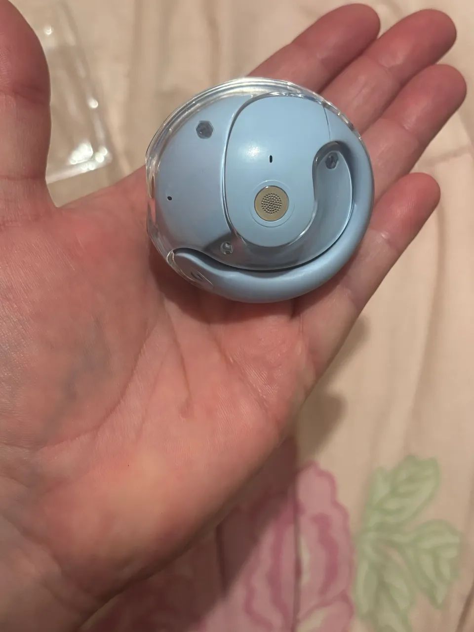 Headphone wireless com tradutor - Foto 2