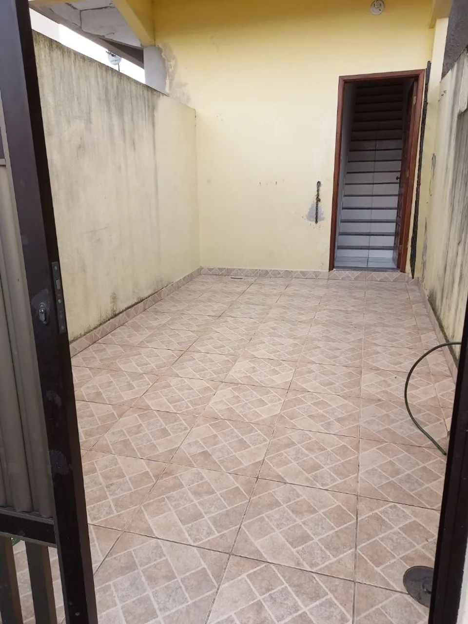 Foto - São Vicente - Vila Nossa Senhora de Fátima