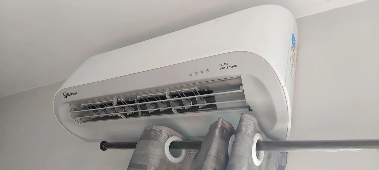 Split 9000 btus - Foto 3