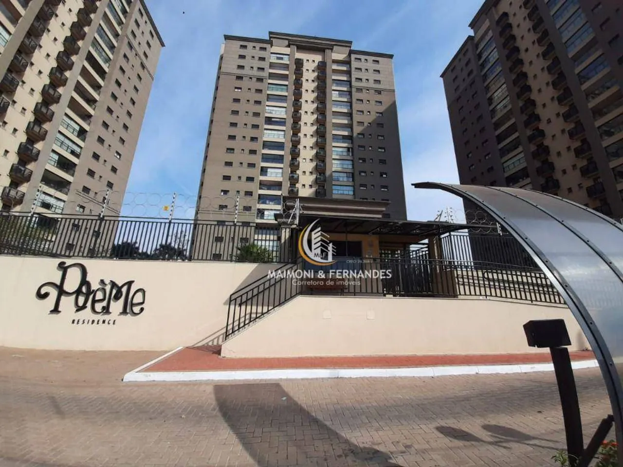 Apartamento à venda, 118 m² por R$ 960.000,00 - Jardim São Paulo - Rio Claro/SP
