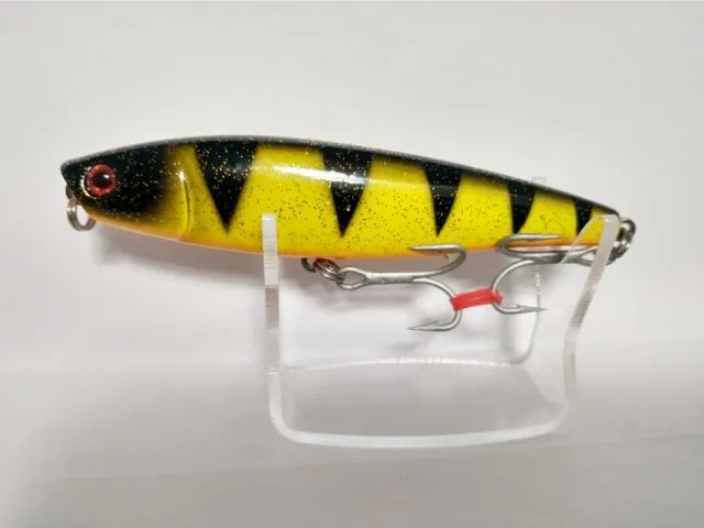 KIT PREMIUM DE ISCAS IMPORTADAS