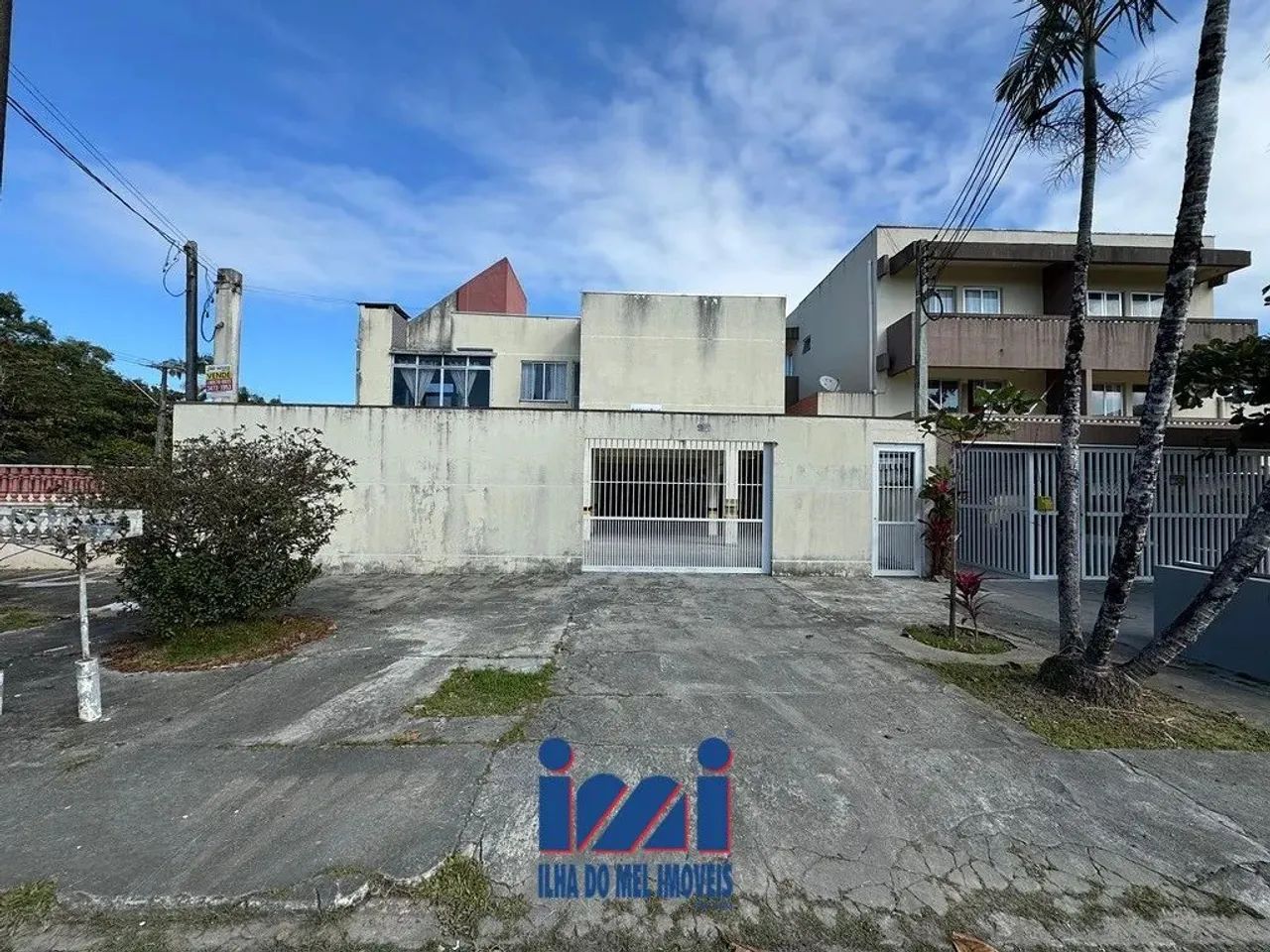 Apartamento a venda no centro de Matinhos - Foto 2