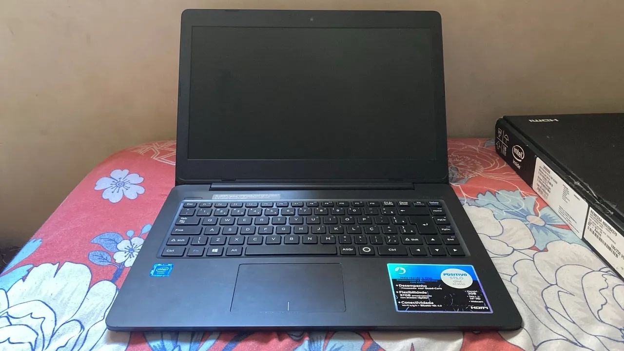 Notebook da positivo  - Foto 3