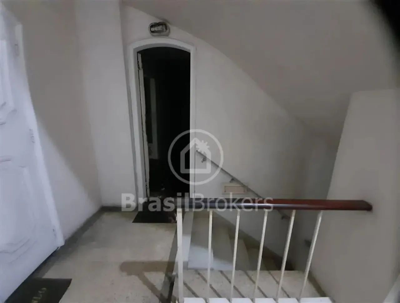 45 m2 Copacabana Posto 2 Kitnet ou Loft - Foto 5