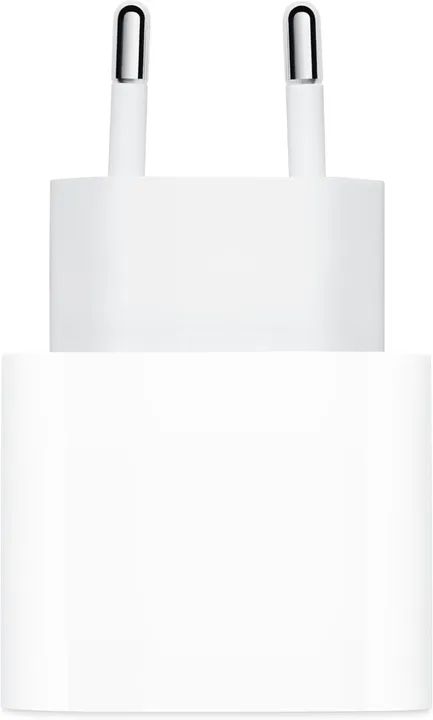 Adaptador de corrente USB-C de 20 W - Foto 2