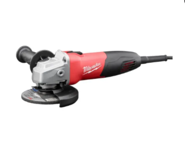 esmerilhadeira 4.1/2'' Milwaukee