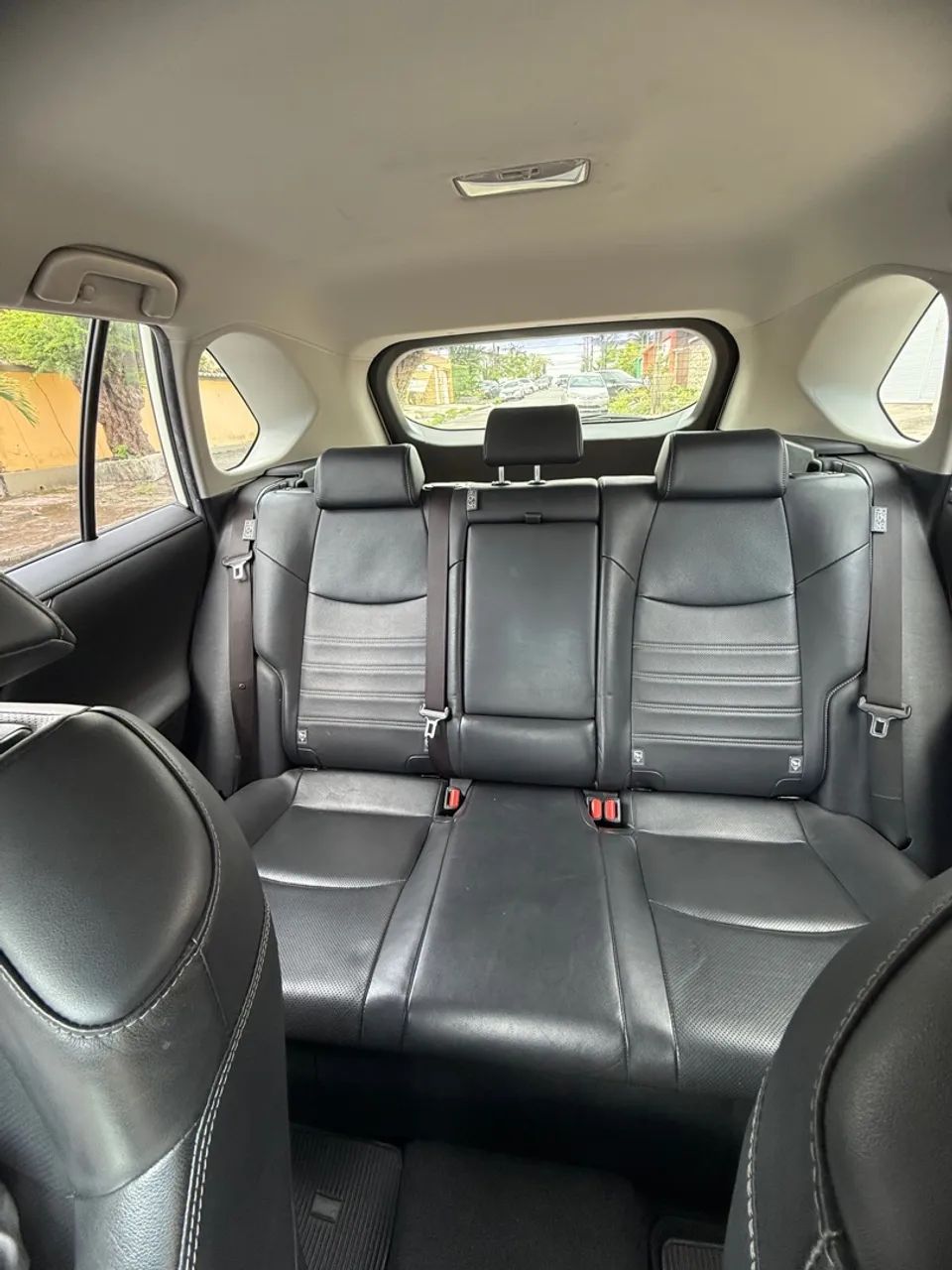 RAV4 2020 ÚNICO DONO - Foto 5