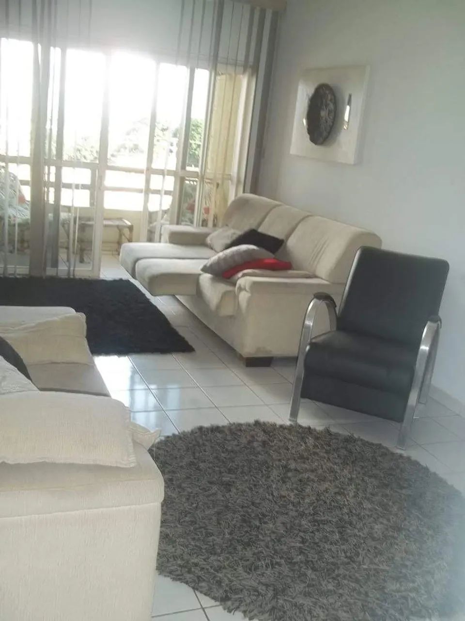OPORTUNIDADE vendo AP PROX POSTO SAUDE PQ INDUSTRIAL 2 ANDAR ESCADAS, PERTO TUDO - Foto 3