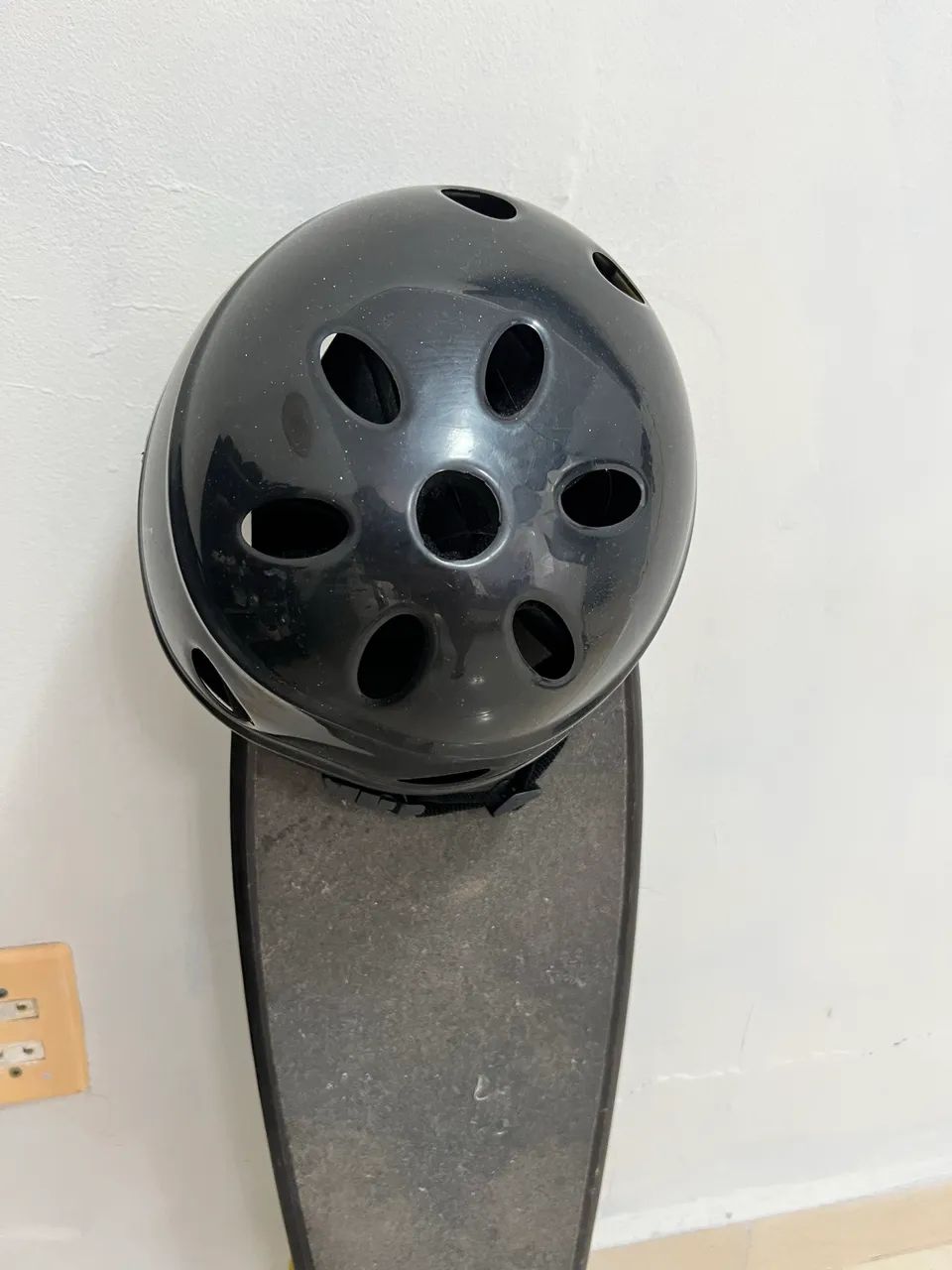 PROMOÇÃO Skate Mormaii + brinde capacete - Foto 4