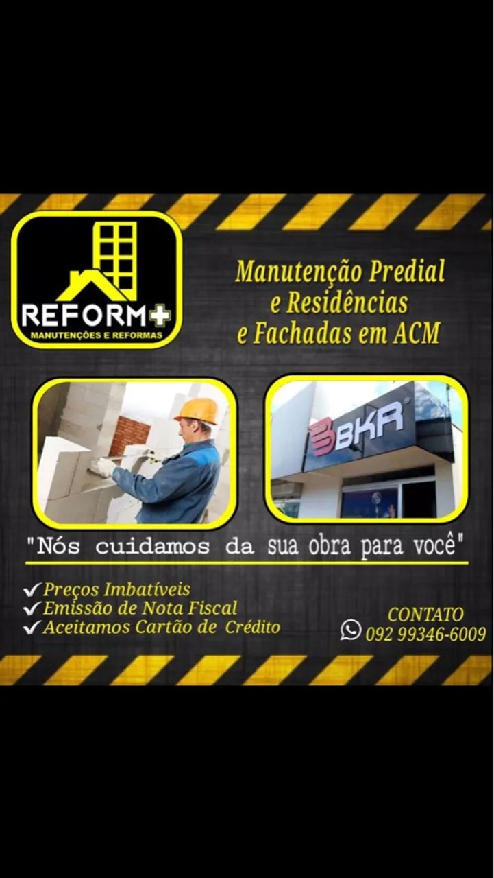 Reformas e obras em geral - Foto 3