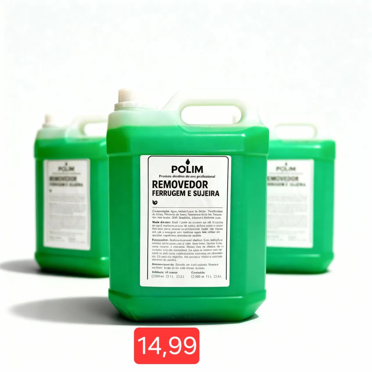 Produtos de limpeza 64315285465729122