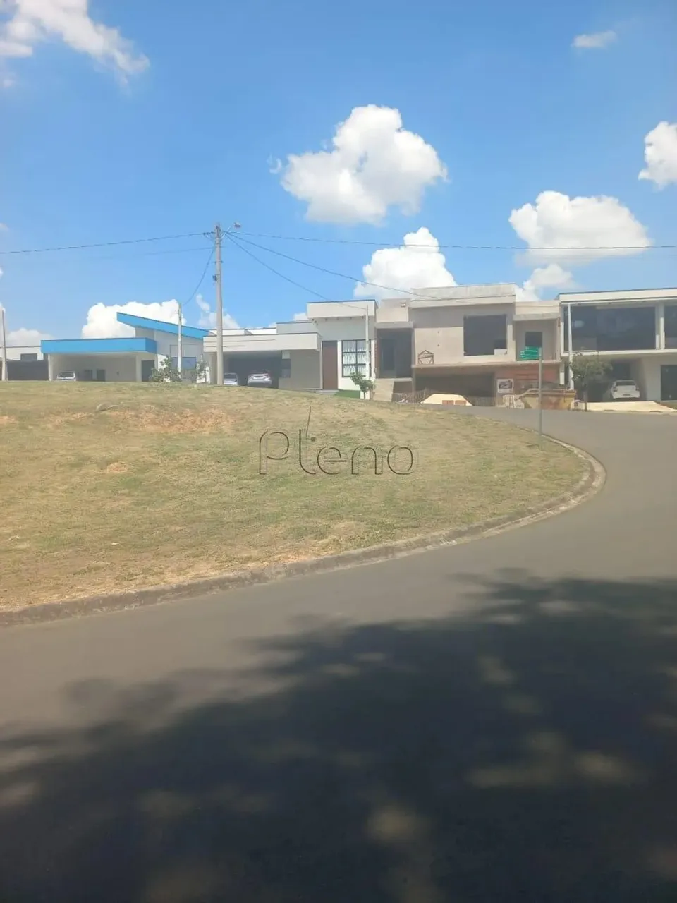 Terreno à venda em Indaiatuba, Colinas de Indaiatuba, com 570 m², Jardim Laguna