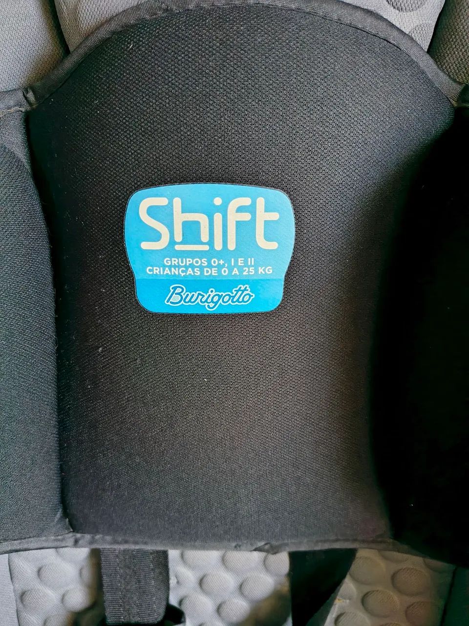 Cadeira Infantil Shift63824590033537122