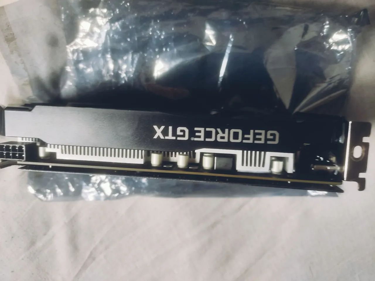 Placa de Vídeo Galax GeForce GTX - Foto 2