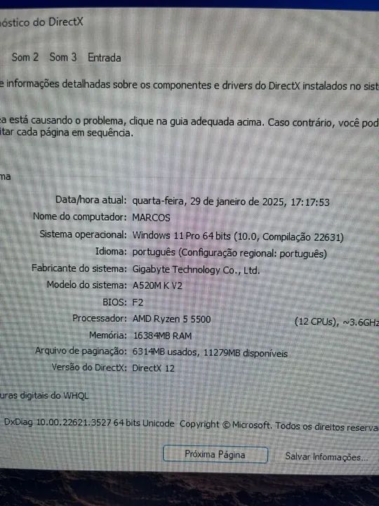 PC Gamer Completo - Foto 5