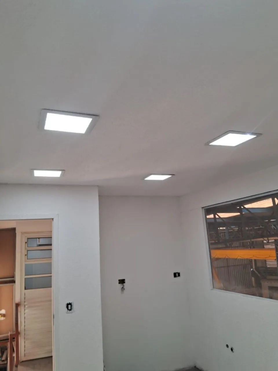 Mão de Obra Para Drywall e Forro