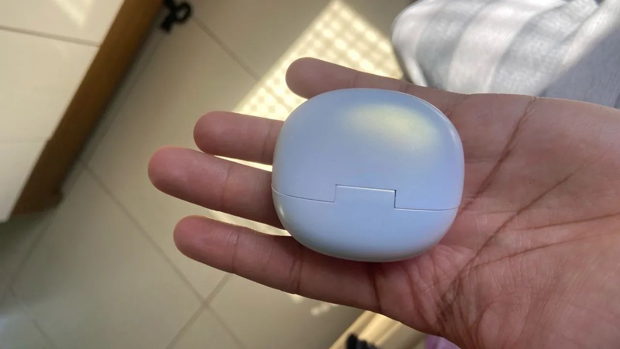 Fone de ouvido QCY HT08 PRO + BAG OFICIAL QCY - Foto 2