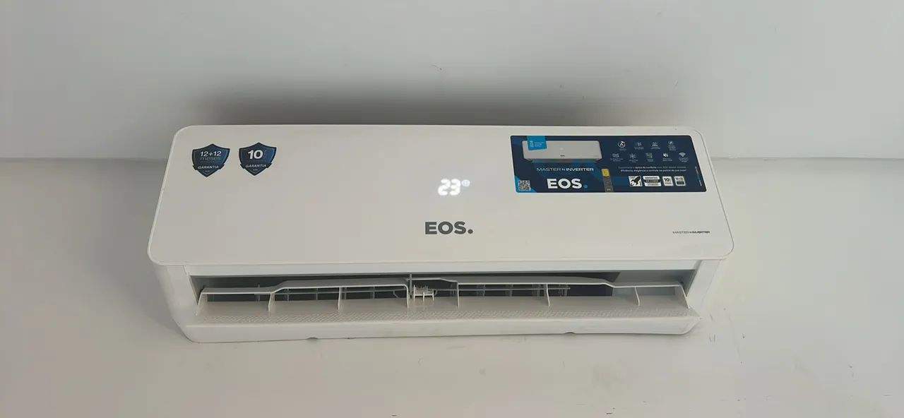 Ar condicionado 