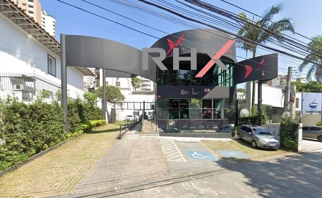 Casa para locação, Barra Funda, São Paulo, SP