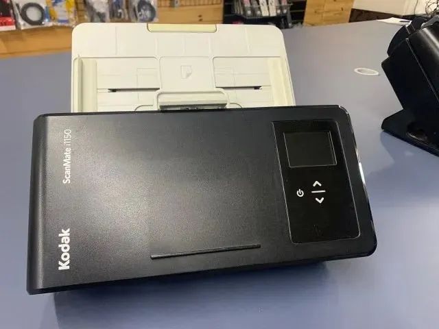 Scanner Kodak Scanmate i1150 30ppm Duplex 