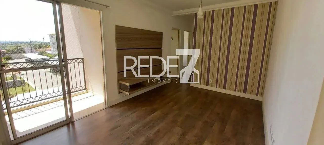 Imperdível! Apartamento à venda em Campinas-SP, no Parque São Jorge, com 2 quartos, 1 sala