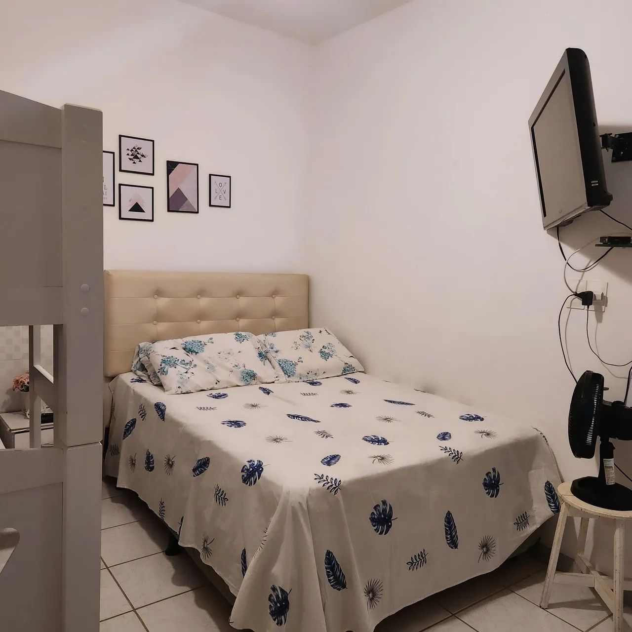 Aluga-se flat em Guarajuba  - Foto 5