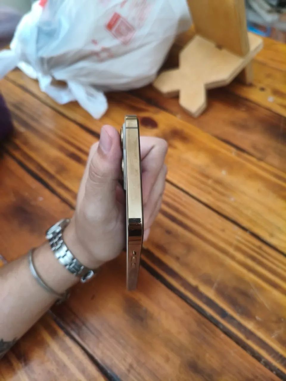 iPhone 12 Pro Max 128 gb - Foto 3