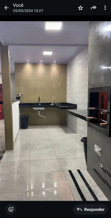 Espaço para festas e eventos.  - Foto 3