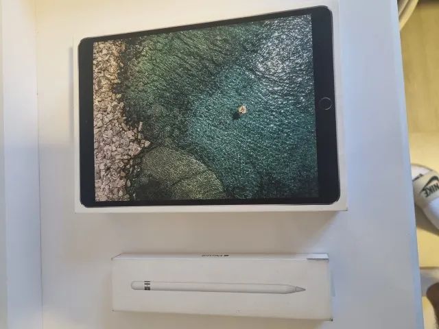 Ipad PRO 10.5 - 64 GB - Foto 4