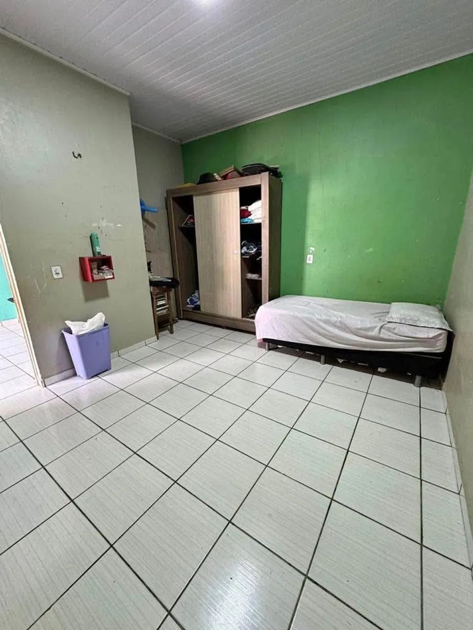 .CASA À VENDA NO RENASCER - Foto 4